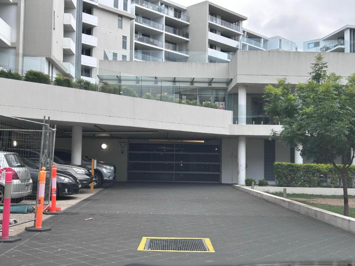 Apartment In Turrella 시드니 외부 사진